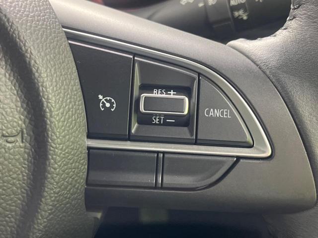 ジムニー ＸＣ　４ＷＤ　ターボ　衝突軽減装置　禁煙車　シートヒーター　クリアランスソナー　スマートキー　ＬＥＤヘッド　ディスプレイオーディオ　クルコン　オートハイビーム　車線逸脱警報　誤発進抑制機能　先行車発進告知（7枚目）