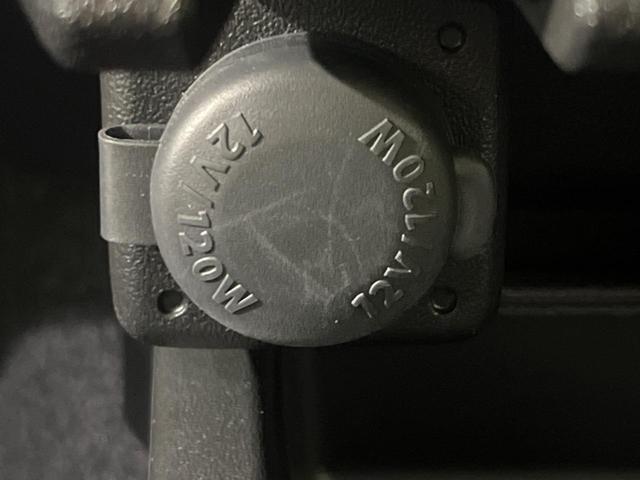 ジムニー ＸＣ　４ＷＤ　ターボ　衝突軽減装置　禁煙車　シートヒーター　クリアランスソナー　スマートキー　ＬＥＤヘッド　ディスプレイオーディオ　クルコン　オートハイビーム　車線逸脱警報　誤発進抑制機能　先行車発進告知（36枚目）