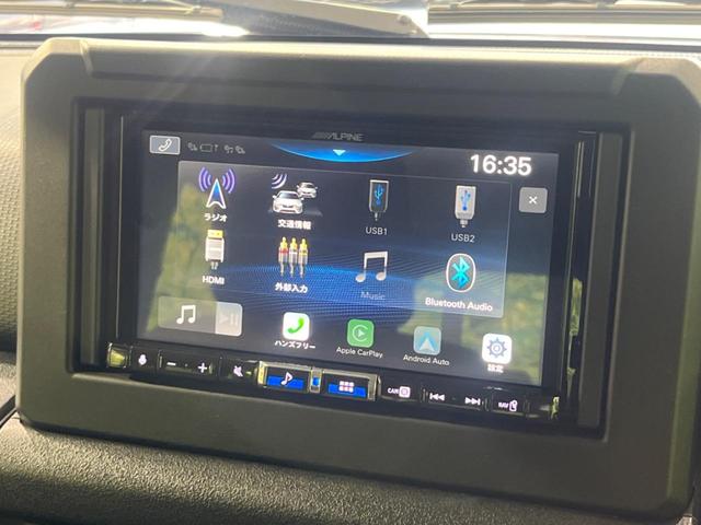 ジムニー ＸＣ　４ＷＤ　ターボ　衝突軽減装置　禁煙車　シートヒーター　クリアランスソナー　スマートキー　ＬＥＤヘッド　ディスプレイオーディオ　クルコン　オートハイビーム　車線逸脱警報　誤発進抑制機能　先行車発進告知（38枚目）