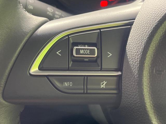 ジムニー ＸＣ　４ＷＤ　ターボ　衝突軽減装置　禁煙車　シートヒーター　クリアランスソナー　スマートキー　ＬＥＤヘッド　ディスプレイオーディオ　クルコン　オートハイビーム　車線逸脱警報　誤発進抑制機能　先行車発進告知（39枚目）