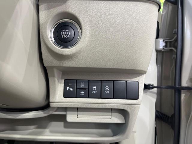 アルトラパン Ｌ　純正ナビ　バックカメラ　衝突軽減装置　禁煙車　シートヒーター　前後ドラレコ　クリアランスソナー　スマートキー　ＬＥＤヘッド　オートハイビーム　車線逸脱警報　誤発進抑制機能　先行車発進告知　フルセグ（35枚目）