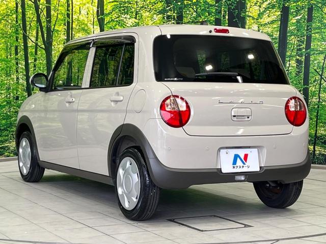 アルトラパン Ｌ　純正ナビ　バックカメラ　衝突軽減装置　禁煙車　シートヒーター　前後ドラレコ　クリアランスソナー　スマートキー　ＬＥＤヘッド　オートハイビーム　車線逸脱警報　誤発進抑制機能　先行車発進告知　フルセグ（67枚目）