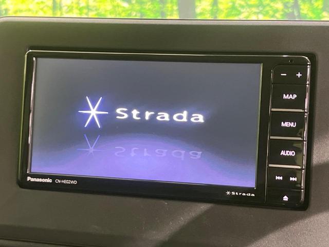 デリカミニ T プレミアム 4WD ターボ 両側電動ドア SDナビ バックカメラ 衝突軽減装置 レーダークルーズ 禁煙車 ハーフレザーシート 前後ドラレコ ETC コーナーセンサー LEDヘッド&フォグ ステアリングヒーター(4枚目)