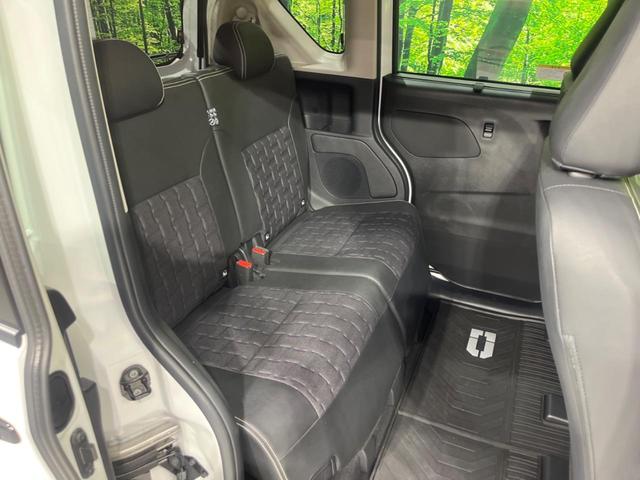 デリカミニ T プレミアム 4WD ターボ 両側電動ドア SDナビ バックカメラ 衝突軽減装置 レーダークルーズ 禁煙車 ハーフレザーシート 前後ドラレコ ETC コーナーセンサー LEDヘッド&フォグ ステアリングヒーター(9枚目)