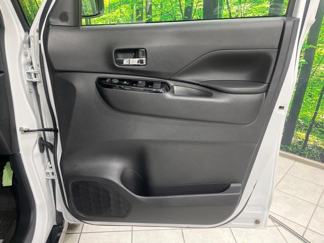 デリカミニ T プレミアム 4WD ターボ 両側電動ドア SDナビ バックカメラ 衝突軽減装置 レーダークルーズ 禁煙車 ハーフレザーシート 前後ドラレコ ETC コーナーセンサー LEDヘッド&フォグ ステアリングヒーター(34枚目)