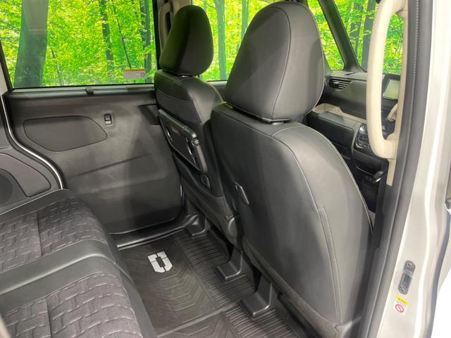 デリカミニ T プレミアム 4WD ターボ 両側電動ドア SDナビ バックカメラ 衝突軽減装置 レーダークルーズ 禁煙車 ハーフレザーシート 前後ドラレコ ETC コーナーセンサー LEDヘッド&フォグ ステアリングヒーター(62枚目)