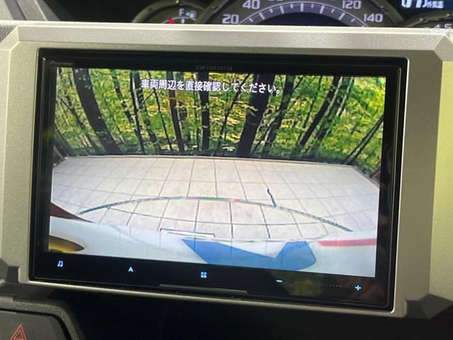 ウェイク Gターボ レジャーエディションSAIII 両側電動ドア 8型ナビ バックカメラ 衝突軽減装置 禁煙車 ドラレコ コーナーセンサー スマートキー LEDヘッド ETC オートハイビーム オートエアコン 車線逸脱警報 Bluetooth 純正AW(5枚目)