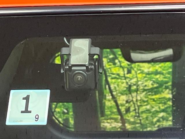 ウェイク Gターボ レジャーエディションSAIII 両側電動ドア 8型ナビ バックカメラ 衝突軽減装置 禁煙車 ドラレコ コーナーセンサー スマートキー LEDヘッド ETC オートハイビーム オートエアコン 車線逸脱警報 Bluetooth 純正AW(7枚目)