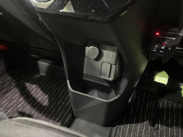 ウェイク Gターボ レジャーエディションSAIII 両側電動ドア 8型ナビ バックカメラ 衝突軽減装置 禁煙車 ドラレコ コーナーセンサー スマートキー LEDヘッド ETC オートハイビーム オートエアコン 車線逸脱警報 Bluetooth 純正AW(47枚目)