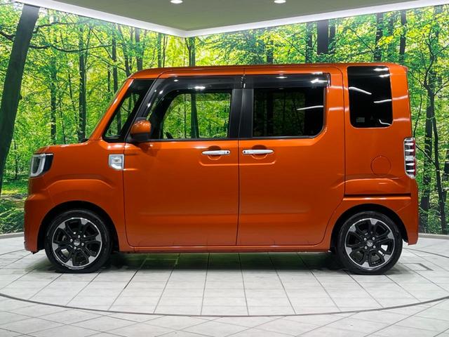 ウェイク Gターボ レジャーエディションSAIII 両側電動ドア 8型ナビ バックカメラ 衝突軽減装置 禁煙車 ドラレコ コーナーセンサー スマートキー LEDヘッド ETC オートハイビーム オートエアコン 車線逸脱警報 Bluetooth 純正AW(68枚目)