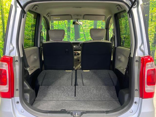 ルクラ Lスペシャル CD AUX再生 AM/FMラジオ機能 ヘッドライトレベライザー シートリフター プライバシーガラス UVカットガラス セキュリティアラーム(10枚目)