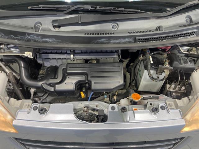 ルクラ Lスペシャル CD AUX再生 AM/FMラジオ機能 ヘッドライトレベライザー シートリフター プライバシーガラス UVカットガラス セキュリティアラーム(18枚目)