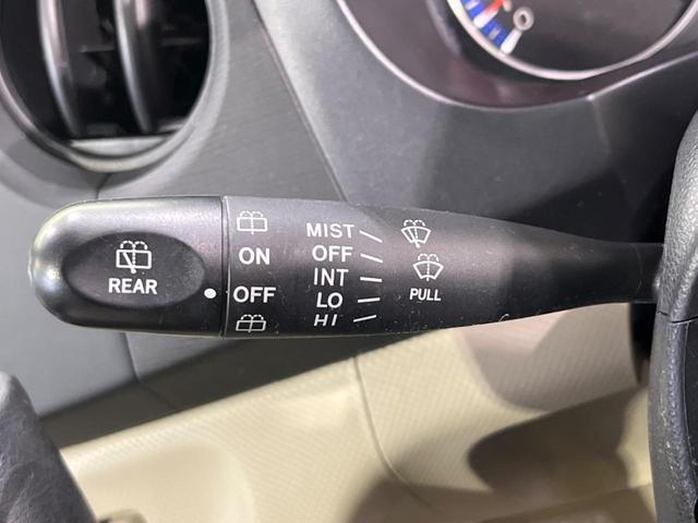 ルクラ Lスペシャル CD AUX再生 AM/FMラジオ機能 ヘッドライトレベライザー シートリフター プライバシーガラス UVカットガラス セキュリティアラーム(25枚目)