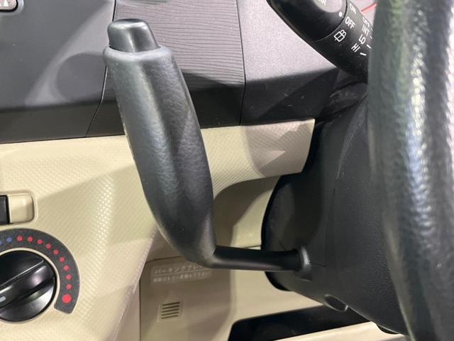 ルクラ Lスペシャル CD AUX再生 AM/FMラジオ機能 ヘッドライトレベライザー シートリフター プライバシーガラス UVカットガラス セキュリティアラーム(28枚目)