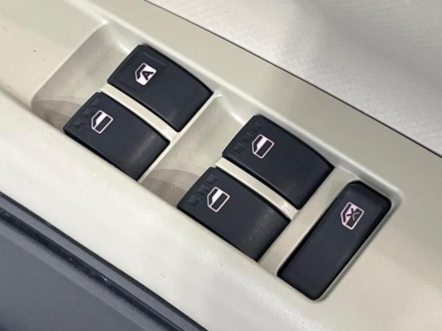 ルクラ Lスペシャル CD AUX再生 AM/FMラジオ機能 ヘッドライトレベライザー シートリフター プライバシーガラス UVカットガラス セキュリティアラーム(37枚目)