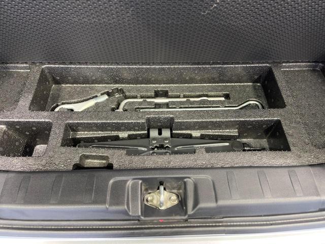 ルクラ Lスペシャル CD AUX再生 AM/FMラジオ機能 ヘッドライトレベライザー シートリフター プライバシーガラス UVカットガラス セキュリティアラーム(49枚目)