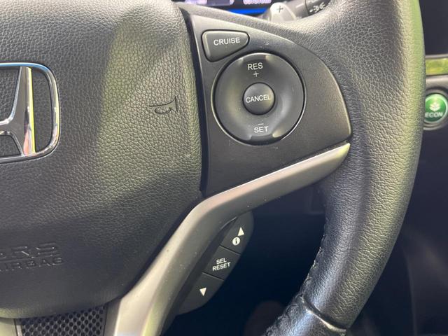 シャトル ハイブリッドＺ　純正ナビ　バックカメラ　衝突軽減装置　禁煙車　ハーフレザーシート　ドラレコ　コーナーセンサー　シートヒーター　スマートキー　ＬＥＤヘッド　ＥＴＣ　クルコン　フルセグ　オートライト　デュアルエアコン（40枚目）