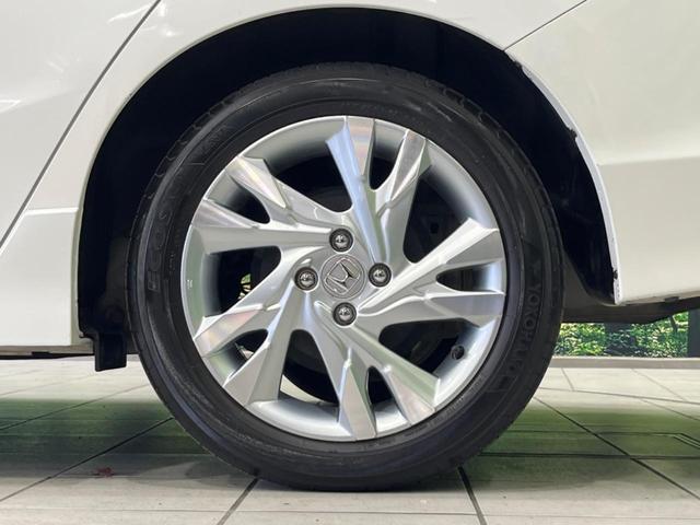 シャトル ハイブリッドＺ　純正ナビ　バックカメラ　衝突軽減装置　禁煙車　ハーフレザーシート　ドラレコ　コーナーセンサー　シートヒーター　スマートキー　ＬＥＤヘッド　ＥＴＣ　クルコン　フルセグ　オートライト　デュアルエアコン（58枚目）