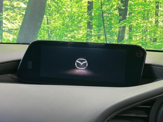 ＭＡＺＤＡ３ファストバック ＸＤプロアクティブ　ツーリングセレクション　衝突軽減装置　８型マツダコネクトナビ　全周囲カメラ　レーダークルーズ　ＥＴＣ　Ｂｌｕｅｔｏｏｔｈ　シートヒーター　ＬＥＤヘッド　レーンキープ　ブラインドスポットモニター　ステアリングヒーター　禁煙車（3枚目）