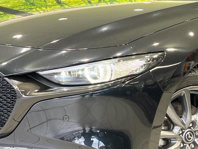 ＭＡＺＤＡ３ファストバック ＸＤプロアクティブ　ツーリングセレクション　衝突軽減装置　８型マツダコネクトナビ　全周囲カメラ　レーダークルーズ　ＥＴＣ　Ｂｌｕｅｔｏｏｔｈ　シートヒーター　ＬＥＤヘッド　レーンキープ　ブラインドスポットモニター　ステアリングヒーター　禁煙車（13枚目）