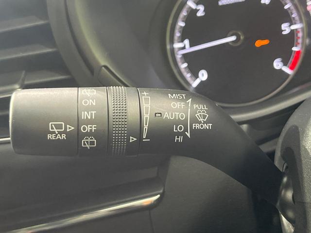 ＭＡＺＤＡ３ファストバック ＸＤプロアクティブ　ツーリングセレクション　衝突軽減装置　８型マツダコネクトナビ　全周囲カメラ　レーダークルーズ　ＥＴＣ　Ｂｌｕｅｔｏｏｔｈ　シートヒーター　ＬＥＤヘッド　レーンキープ　ブラインドスポットモニター　ステアリングヒーター　禁煙車（39枚目）