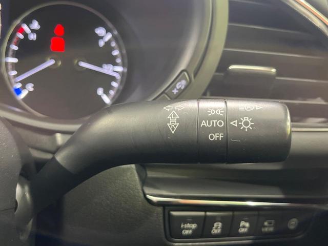 ＭＡＺＤＡ３ファストバック ＸＤプロアクティブ　ツーリングセレクション　衝突軽減装置　８型マツダコネクトナビ　全周囲カメラ　レーダークルーズ　ＥＴＣ　Ｂｌｕｅｔｏｏｔｈ　シートヒーター　ＬＥＤヘッド　レーンキープ　ブラインドスポットモニター　ステアリングヒーター　禁煙車（41枚目）