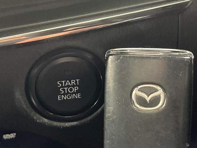 ＭＡＺＤＡ３ファストバック ＸＤプロアクティブ　ツーリングセレクション　衝突軽減装置　８型マツダコネクトナビ　全周囲カメラ　レーダークルーズ　ＥＴＣ　Ｂｌｕｅｔｏｏｔｈ　シートヒーター　ＬＥＤヘッド　レーンキープ　ブラインドスポットモニター　ステアリングヒーター　禁煙車（42枚目）