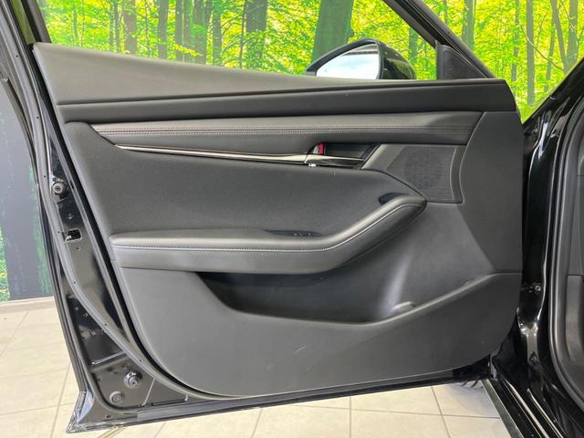 ＭＡＺＤＡ３ファストバック ＸＤプロアクティブ　ツーリングセレクション　衝突軽減装置　８型マツダコネクトナビ　全周囲カメラ　レーダークルーズ　ＥＴＣ　Ｂｌｕｅｔｏｏｔｈ　シートヒーター　ＬＥＤヘッド　レーンキープ　ブラインドスポットモニター　ステアリングヒーター　禁煙車（62枚目）
