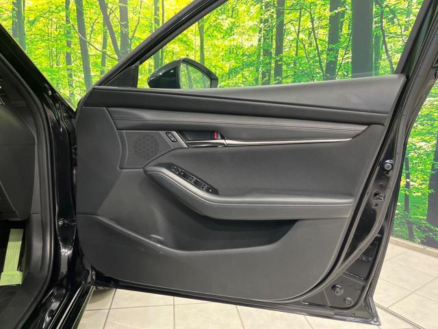 ＭＡＺＤＡ３ファストバック ＸＤプロアクティブ　ツーリングセレクション　衝突軽減装置　８型マツダコネクトナビ　全周囲カメラ　レーダークルーズ　ＥＴＣ　Ｂｌｕｅｔｏｏｔｈ　シートヒーター　ＬＥＤヘッド　レーンキープ　ブラインドスポットモニター　ステアリングヒーター　禁煙車（73枚目）
