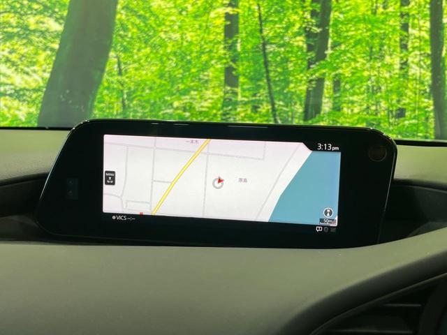 ＭＡＺＤＡ３ファストバック ＸＤプロアクティブ　ツーリングセレクション　衝突軽減装置　８型マツダコネクトナビ　全周囲カメラ　レーダークルーズ　ＥＴＣ　Ｂｌｕｅｔｏｏｔｈ　シートヒーター　ＬＥＤヘッド　レーンキープ　ブラインドスポットモニター　ステアリングヒーター　禁煙車（76枚目）