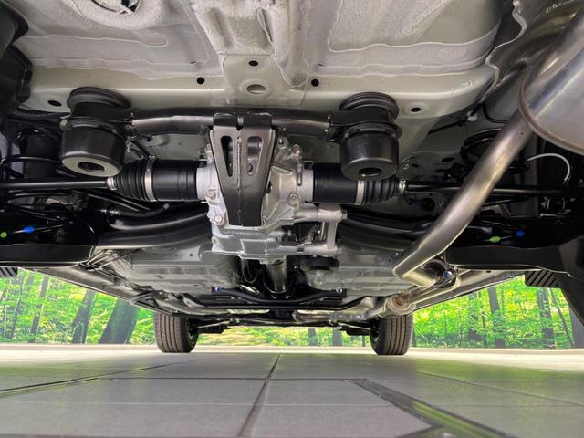 ヴェゼル Ｇ　４ＷＤ　登録済未使用車　衝突軽減装置　アダプティブクルーズ　シートヒーター　コーナーセンサー　レーンキープ　スマートキー　ＬＥＤヘッド＆フォグ　オートハイビーム　誤発進抑制機能　先行車発進告知（19枚目）