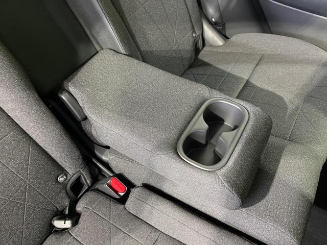 ヴェゼル Ｇ　４ＷＤ　登録済未使用車　衝突軽減装置　アダプティブクルーズ　シートヒーター　コーナーセンサー　レーンキープ　スマートキー　ＬＥＤヘッド＆フォグ　オートハイビーム　誤発進抑制機能　先行車発進告知（41枚目）