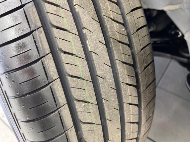 ヴェゼル Ｇ　４ＷＤ　登録済未使用車　衝突軽減装置　アダプティブクルーズ　シートヒーター　コーナーセンサー　レーンキープ　スマートキー　ＬＥＤヘッド＆フォグ　オートハイビーム　誤発進抑制機能　先行車発進告知（63枚目）