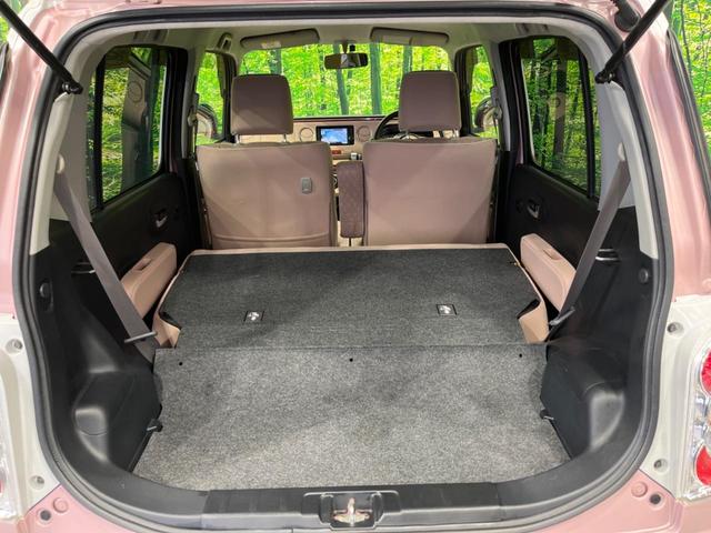 ミラココア ココアプラスXスマートセレクションSN 純正ナビ バックカメラ 禁煙車 スマートキー LEDヘッド&フォグ ETC オートエアコン Bluetooth CD DVD再生 地デジ 電動格納ミラー プライバシーガラス アイドリングストップ(10枚目)