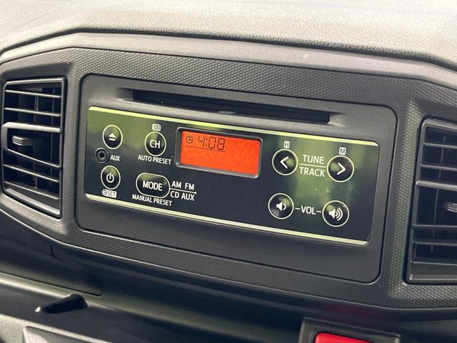 ミライース L SAIII 衝突軽減装置 禁煙車 クリアランスソナー オートハイビーム 車線逸脱警報 誤発進抑制機能 先行車発進告知 オートライト CD再生 AUX アイドリングストップ 横滑り防止装置 ドアバイザー(6枚目)