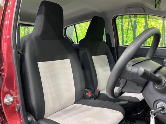 ミライース L SAIII 衝突軽減装置 禁煙車 クリアランスソナー オートハイビーム 車線逸脱警報 誤発進抑制機能 先行車発進告知 オートライト CD再生 AUX アイドリングストップ 横滑り防止装置 ドアバイザー(8枚目)