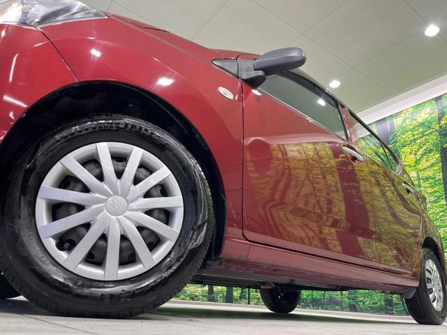 ミライース L SAIII 衝突軽減装置 禁煙車 クリアランスソナー オートハイビーム 車線逸脱警報 誤発進抑制機能 先行車発進告知 オートライト CD再生 AUX アイドリングストップ 横滑り防止装置 ドアバイザー(13枚目)