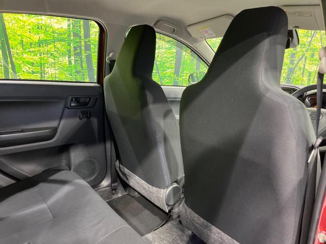 ミライース L SAIII 衝突軽減装置 禁煙車 クリアランスソナー オートハイビーム 車線逸脱警報 誤発進抑制機能 先行車発進告知 オートライト CD再生 AUX アイドリングストップ 横滑り防止装置 ドアバイザー(49枚目)