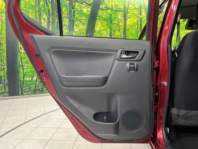 ミライース L SAIII 衝突軽減装置 禁煙車 クリアランスソナー オートハイビーム 車線逸脱警報 誤発進抑制機能 先行車発進告知 オートライト CD再生 AUX アイドリングストップ 横滑り防止装置 ドアバイザー(51枚目)