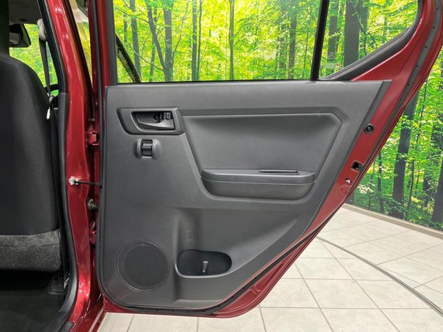 ミライース L SAIII 衝突軽減装置 禁煙車 クリアランスソナー オートハイビーム 車線逸脱警報 誤発進抑制機能 先行車発進告知 オートライト CD再生 AUX アイドリングストップ 横滑り防止装置 ドアバイザー(55枚目)