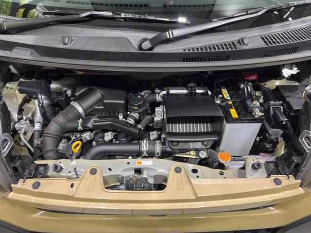 タント ファンクロスターボ 両側電動ドア 9型ディスプレイオーディオ バックカメラ 衝突軽減装置 アダプティブクルーズ 禁煙車 シートヒーター ドラレコ ETC コーナーセンサー スマートキー LEDヘッド&フォグ 車線逸脱警報(18枚目)