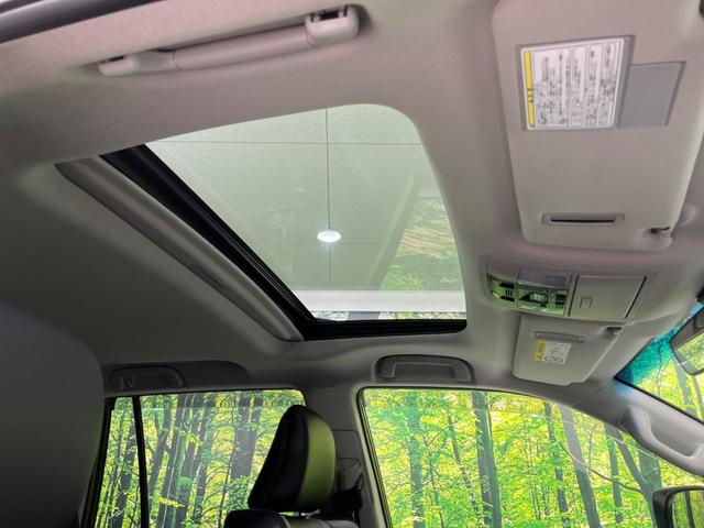 ランドクルーザープラド TX Lパッケージ 4WD ムーンルーフ 純正9型ナビ 全周囲カメラ 衝突軽減装置 レーダークルーズ 禁煙車 本革シート シートエアコン シートヒーター パワーシート コーナーセンサー スマートキー LEDヘッド&フォグ(3枚目)