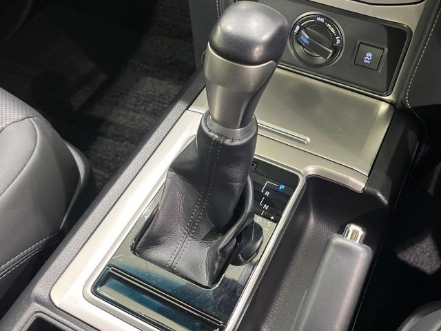 ランドクルーザープラド TX Lパッケージ 4WD ムーンルーフ 純正9型ナビ 全周囲カメラ 衝突軽減装置 レーダークルーズ 禁煙車 本革シート シートエアコン シートヒーター パワーシート コーナーセンサー スマートキー LEDヘッド&フォグ(44枚目)