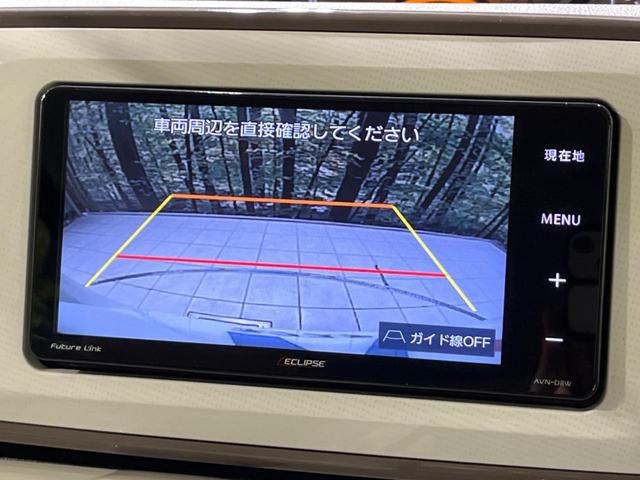 ムーヴキャンバス Gメイクアップ SAIII 4WD 両側電動ドア SDナビ バックカメラ 衝突軽減装置 禁煙車 ドラレコ ETC スマートキー LEDヘッド&フォグ オートハイビーム 車線逸脱警報 誤発進抑制機能 先行車発進告知 オートライト(5枚目)