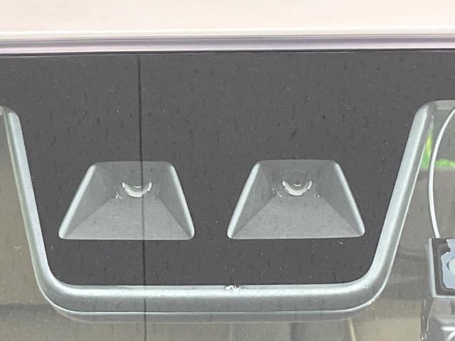 ムーヴキャンバス Gメイクアップ SAIII 4WD 両側電動ドア SDナビ バックカメラ 衝突軽減装置 禁煙車 ドラレコ ETC スマートキー LEDヘッド&フォグ オートハイビーム 車線逸脱警報 誤発進抑制機能 先行車発進告知 オートライト(6枚目)