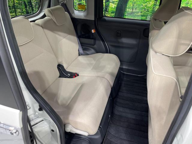 ムーヴキャンバス Gメイクアップ SAIII 4WD 両側電動ドア SDナビ バックカメラ 衝突軽減装置 禁煙車 ドラレコ ETC スマートキー LEDヘッド&フォグ オートハイビーム 車線逸脱警報 誤発進抑制機能 先行車発進告知 オートライト(9枚目)