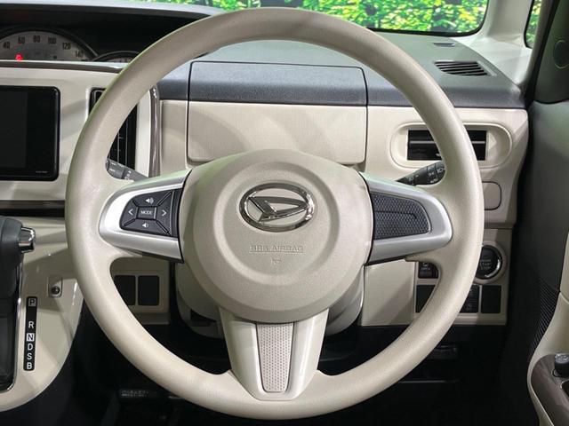 ムーヴキャンバス Gメイクアップ SAIII 4WD 両側電動ドア SDナビ バックカメラ 衝突軽減装置 禁煙車 ドラレコ ETC スマートキー LEDヘッド&フォグ オートハイビーム 車線逸脱警報 誤発進抑制機能 先行車発進告知 オートライト(11枚目)