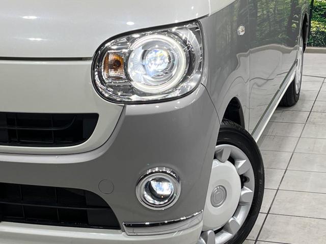 ムーヴキャンバス Gメイクアップ SAIII 4WD 両側電動ドア SDナビ バックカメラ 衝突軽減装置 禁煙車 ドラレコ ETC スマートキー LEDヘッド&フォグ オートハイビーム 車線逸脱警報 誤発進抑制機能 先行車発進告知 オートライト(12枚目)