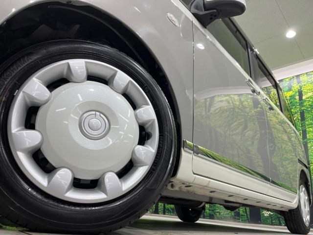 ムーヴキャンバス Gメイクアップ SAIII 4WD 両側電動ドア SDナビ バックカメラ 衝突軽減装置 禁煙車 ドラレコ ETC スマートキー LEDヘッド&フォグ オートハイビーム 車線逸脱警報 誤発進抑制機能 先行車発進告知 オートライト(13枚目)