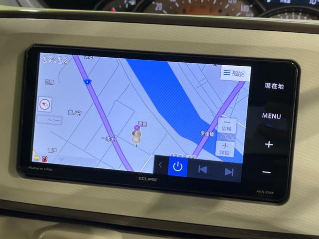 ムーヴキャンバス Gメイクアップ SAIII 4WD 両側電動ドア SDナビ バックカメラ 衝突軽減装置 禁煙車 ドラレコ ETC スマートキー LEDヘッド&フォグ オートハイビーム 車線逸脱警報 誤発進抑制機能 先行車発進告知 オートライト(25枚目)